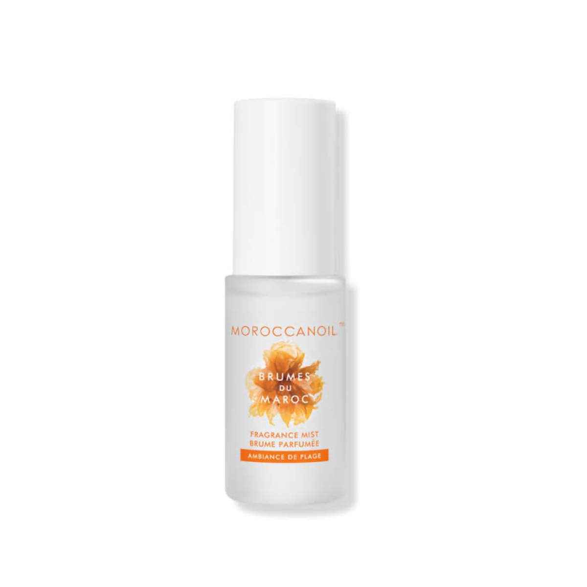 Moroccanoil Hair & Body Fragrance Mist Ambiance de Plage Travel size | Pre-Orden
