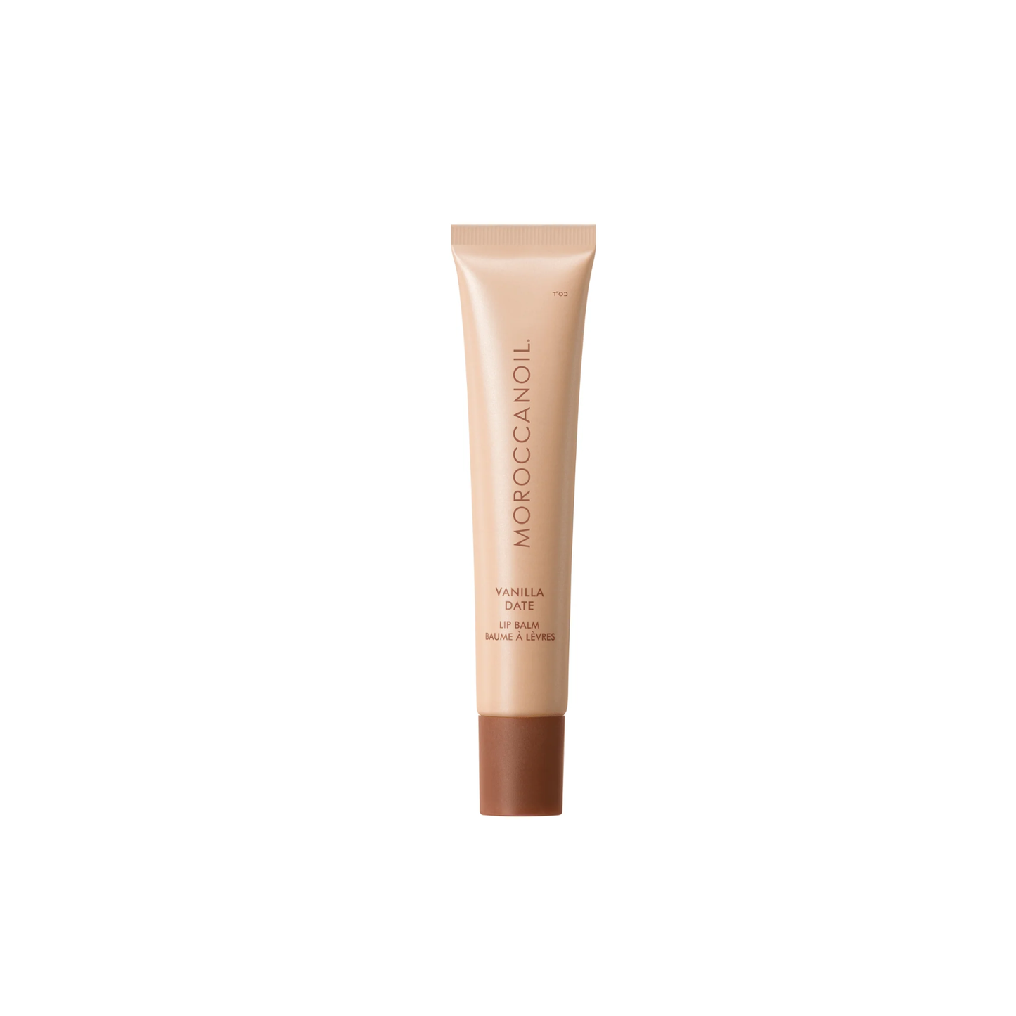 Vainilla Date Argan Butter Lip Balm| Pre-Orden