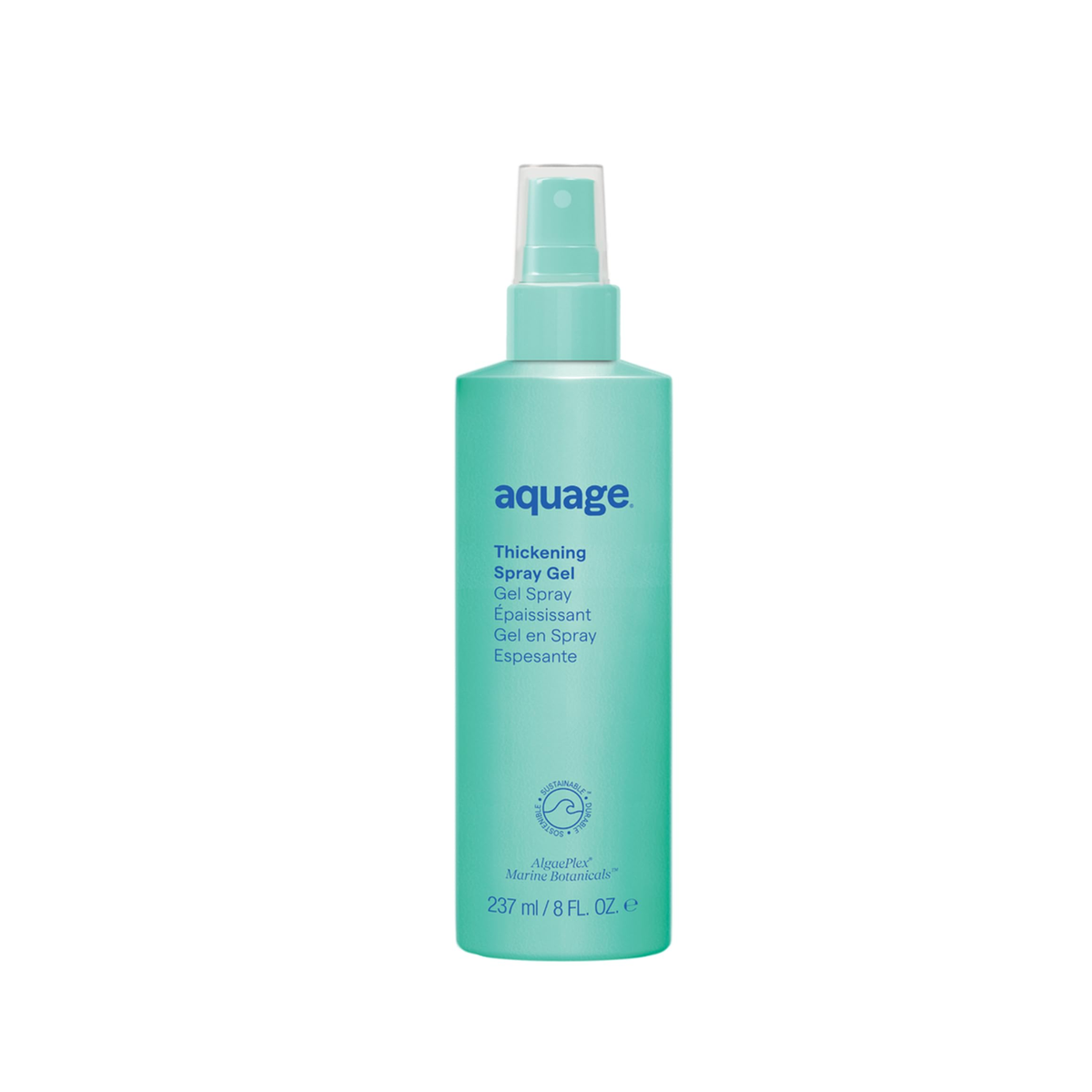 Aquage Thickening Spray Gel| Pre-Orden