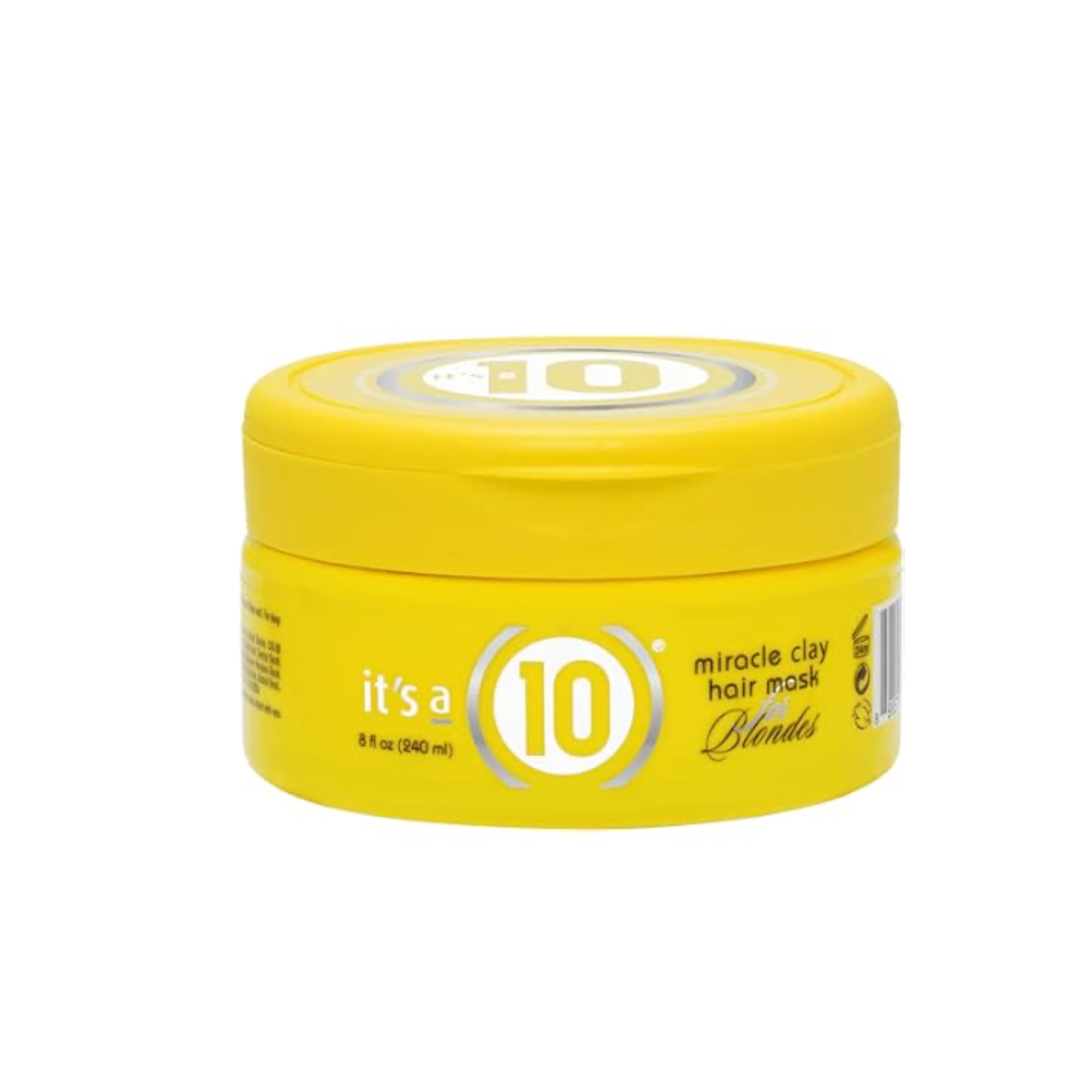 It`s a 10 Miracle Clay Hair Mask Blondes| Pre-Orden