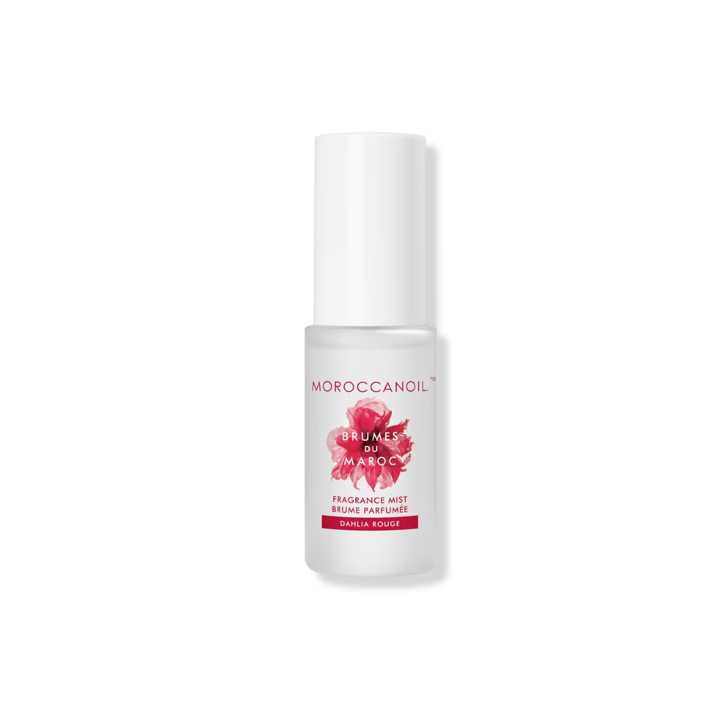 Moroccanoil Hair & Body Fragrance Mist Dalia Rouge Travel size| Pre-Orden
