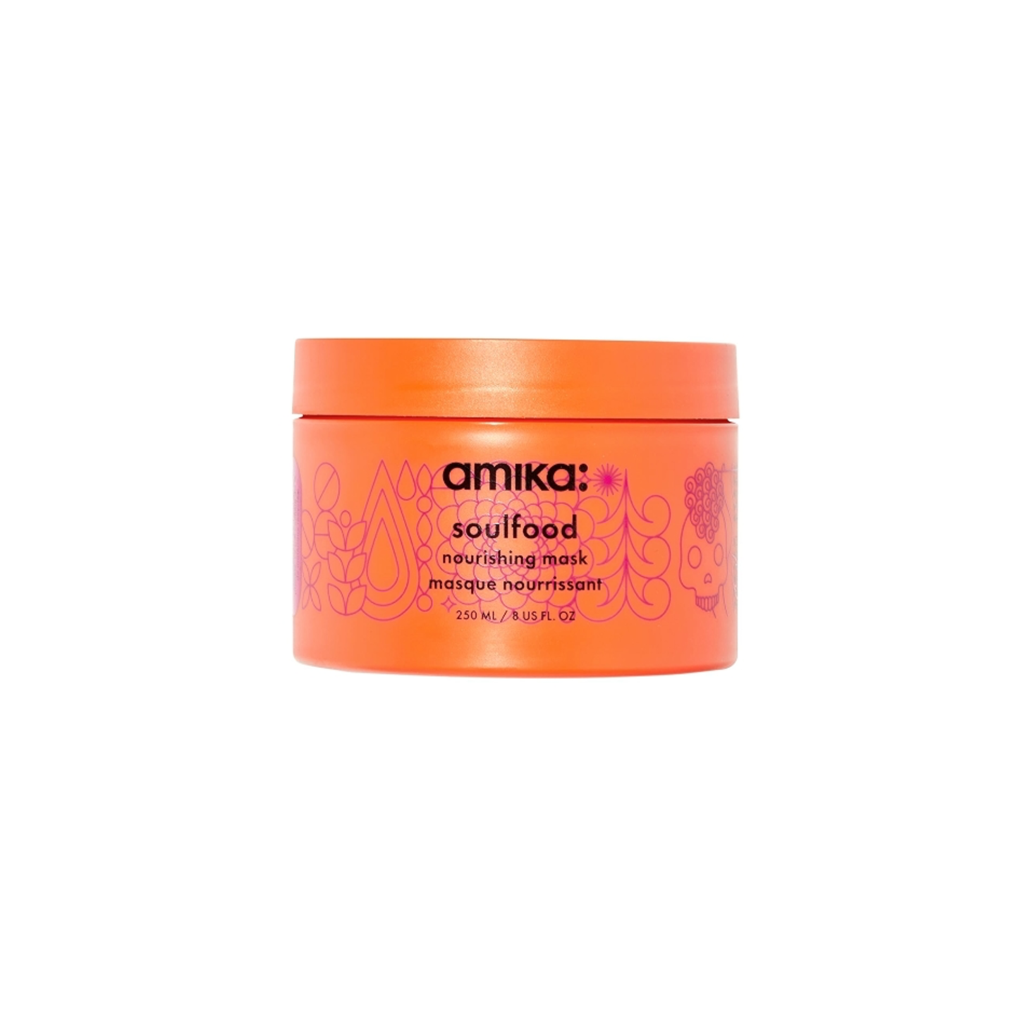 Amika Soulfood Nourishing Hair Mask | Pre-Orden