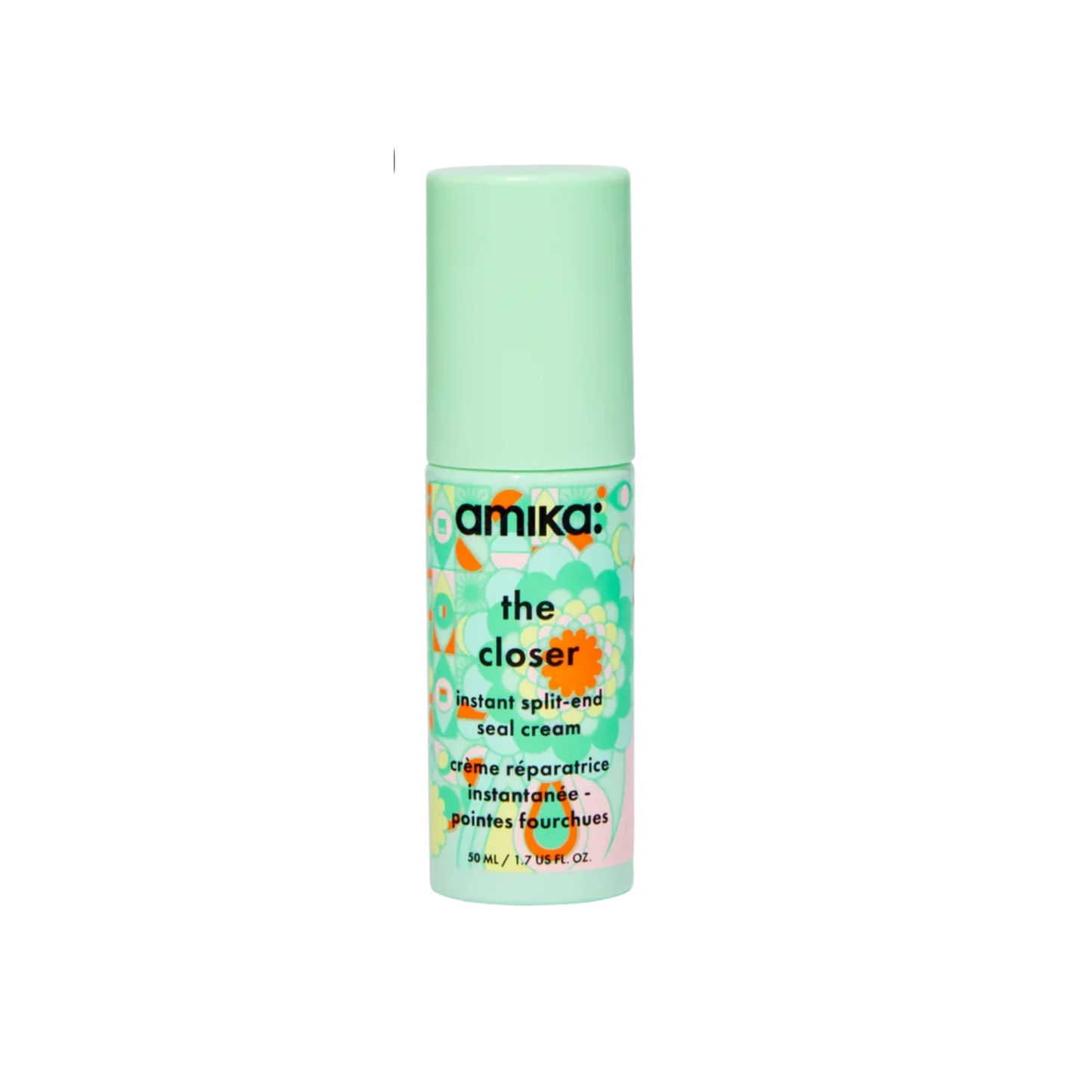 Amika The Closer Instant Split-End Seal Cream | Pre-Orden