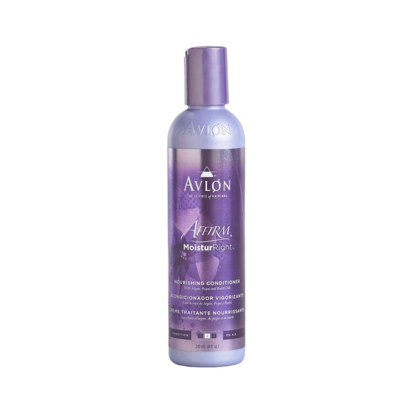 Avlon Affirm Care Moisture Right Nourishing Conditioner | Pre-Orden