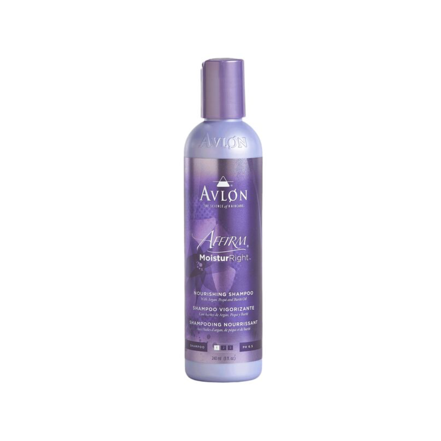Avlon Affirm Care Moisture Right Nourishing Shampoo | Pre-Orden