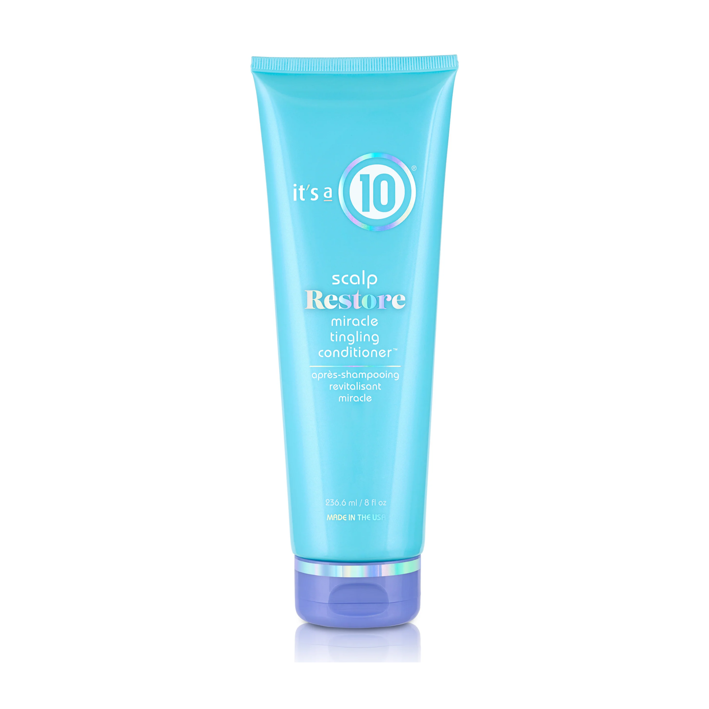 it's a 10 scalp restore conditioner | Pre-Orden