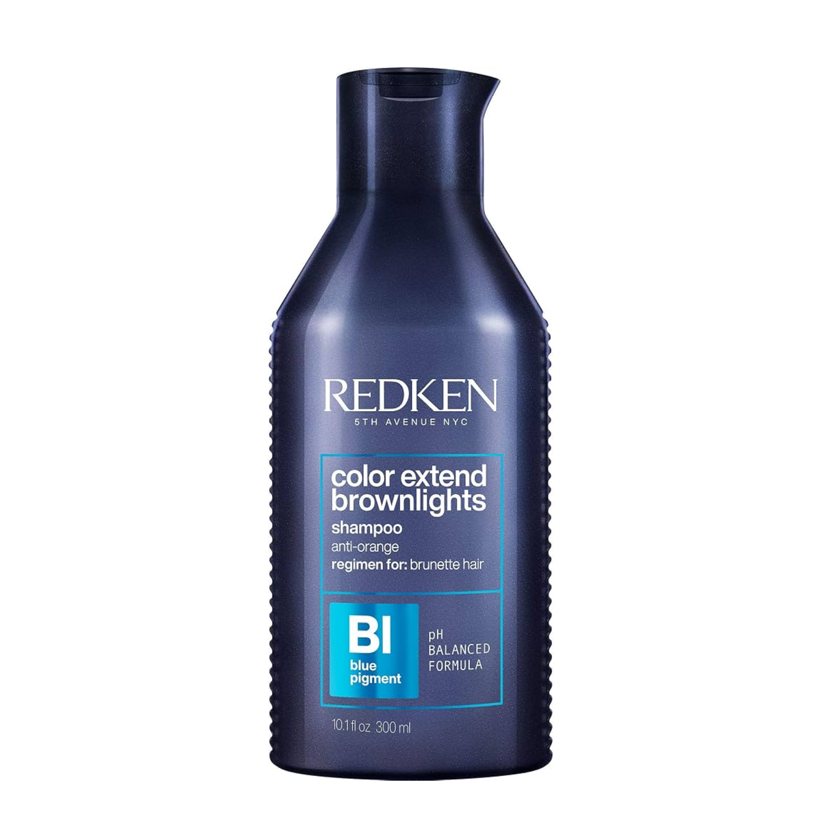Redken Color Extend Brownlights Blue Toning Shampoo | Pre-Orden