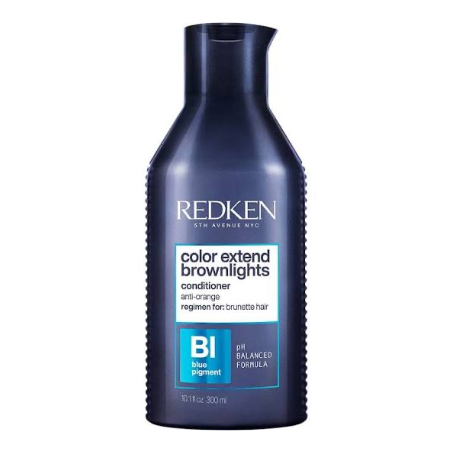 Redken Color Extend Brownlights Blue Toning Conditioner | Pre-Orden