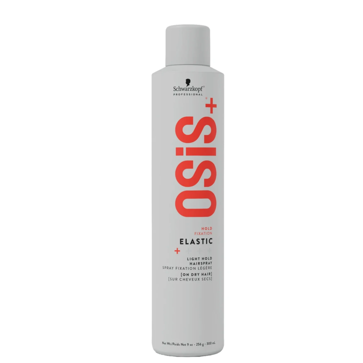 Schwarzkopf Professional OSIS+ Elastic – Flexible Light Hair Spray | Pre-Orden