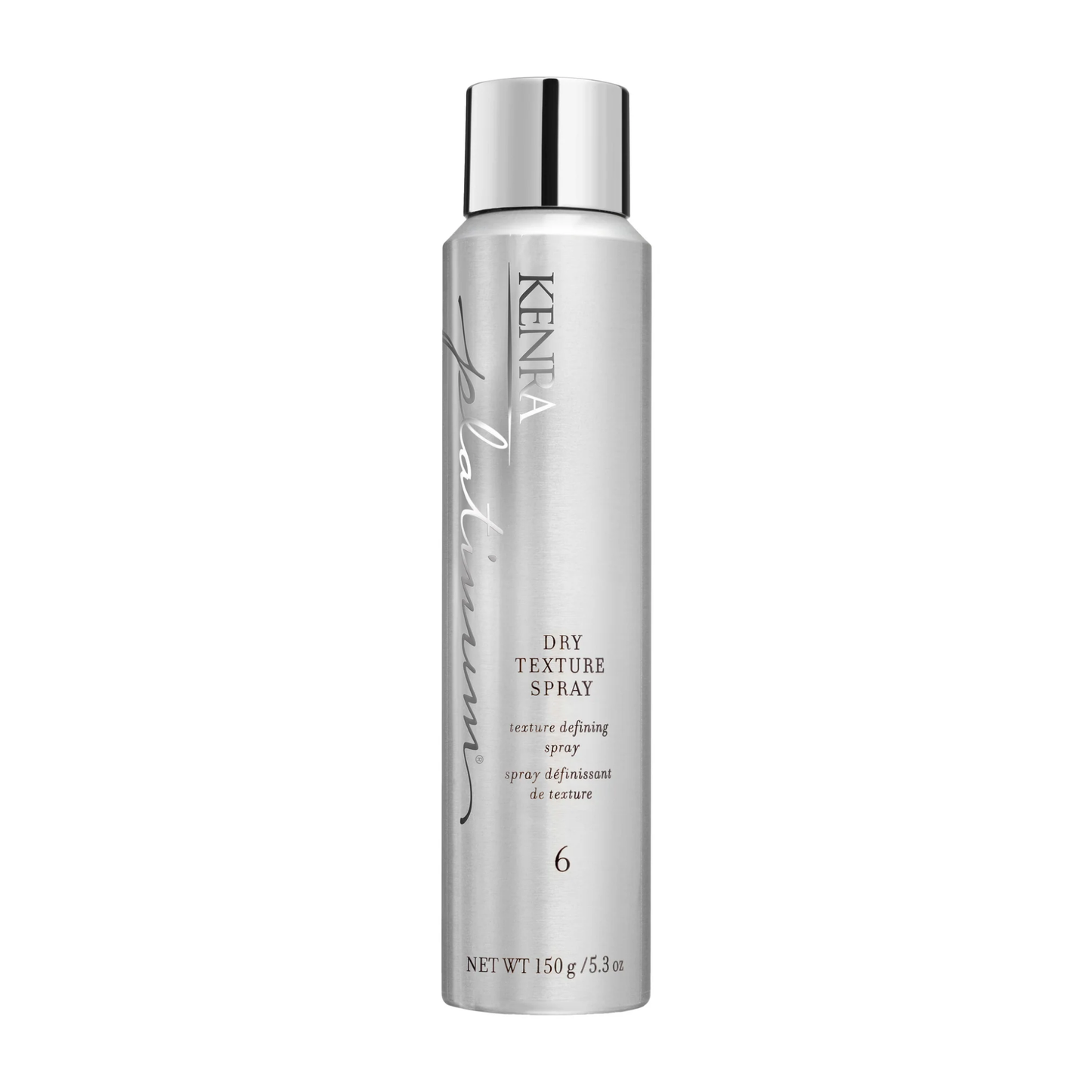 Kenra Platinum Dry Texture Spray 6 | Pre-Orden