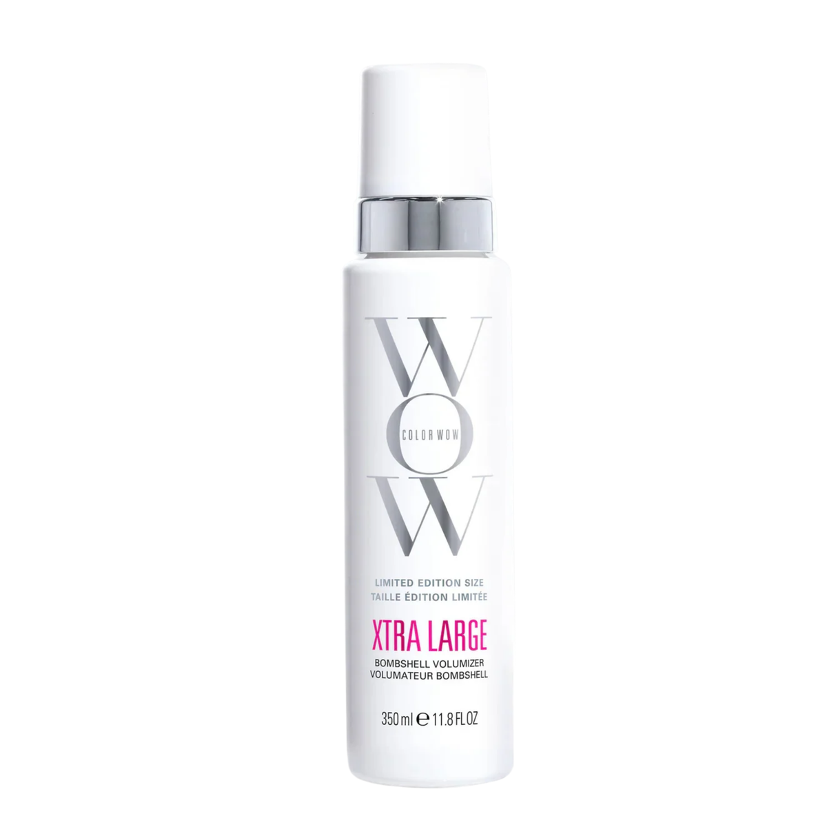 Color WOW Xtra Large Bombshell Volumizer | Pre-Orden