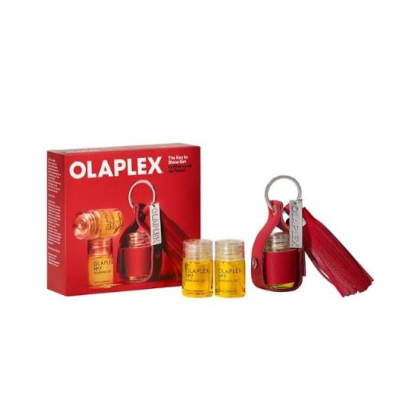 Mini Olaplex No.7 Bonding Oil | LIMITED EDITION