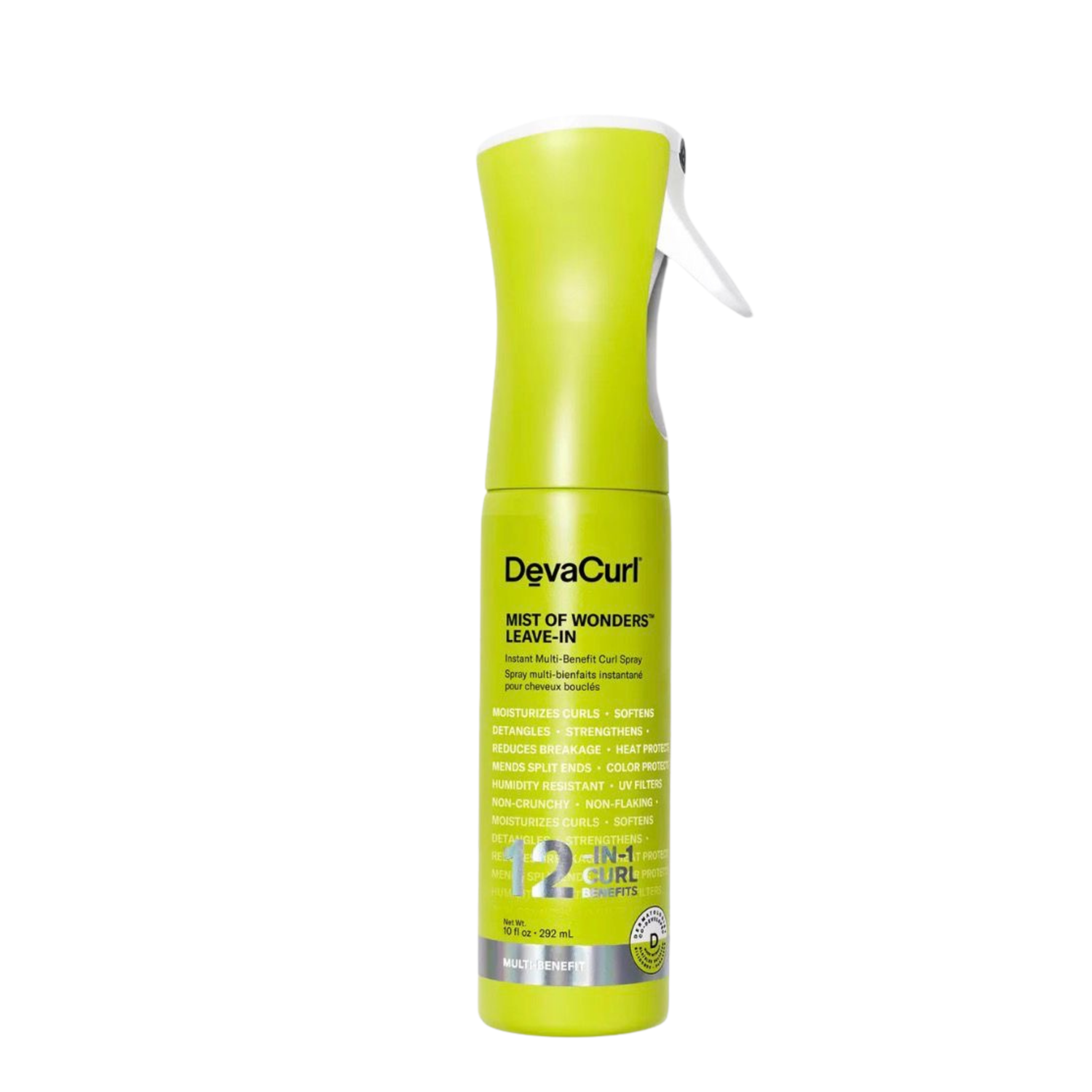 Devacurl