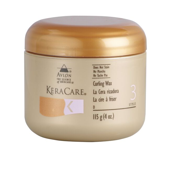 Avlon KeraCare Curling Wax | Pre-Orden