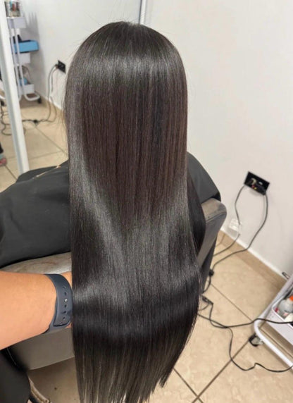 Tratamiento Brazillian Blowout