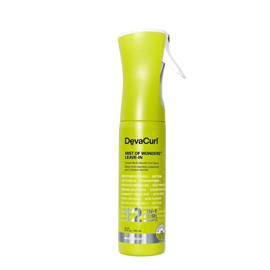 DevaCurl Mist of Wonders Leave-In| Pre-Orden