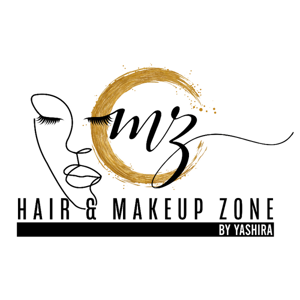 Hair and Makeup Zone By Yashira 