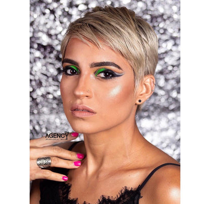 Maquillaje para toda ocasión