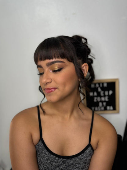 Maquillaje para toda ocasión