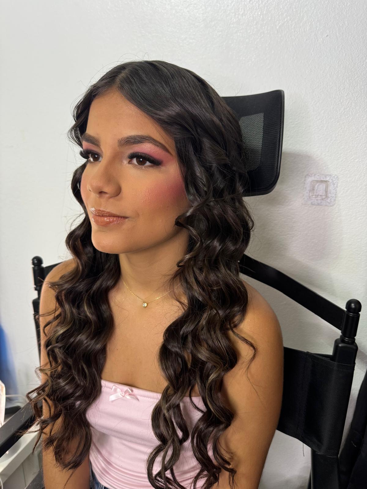 Maquillaje para toda ocasión