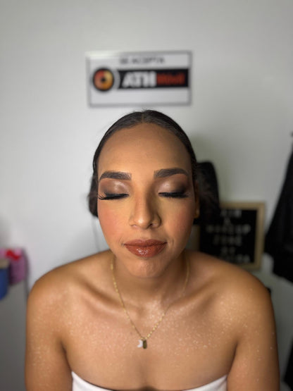 Maquillaje para toda ocasión