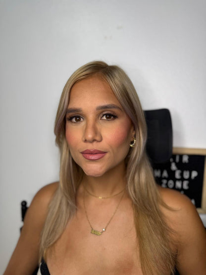 Maquillaje para toda ocasión