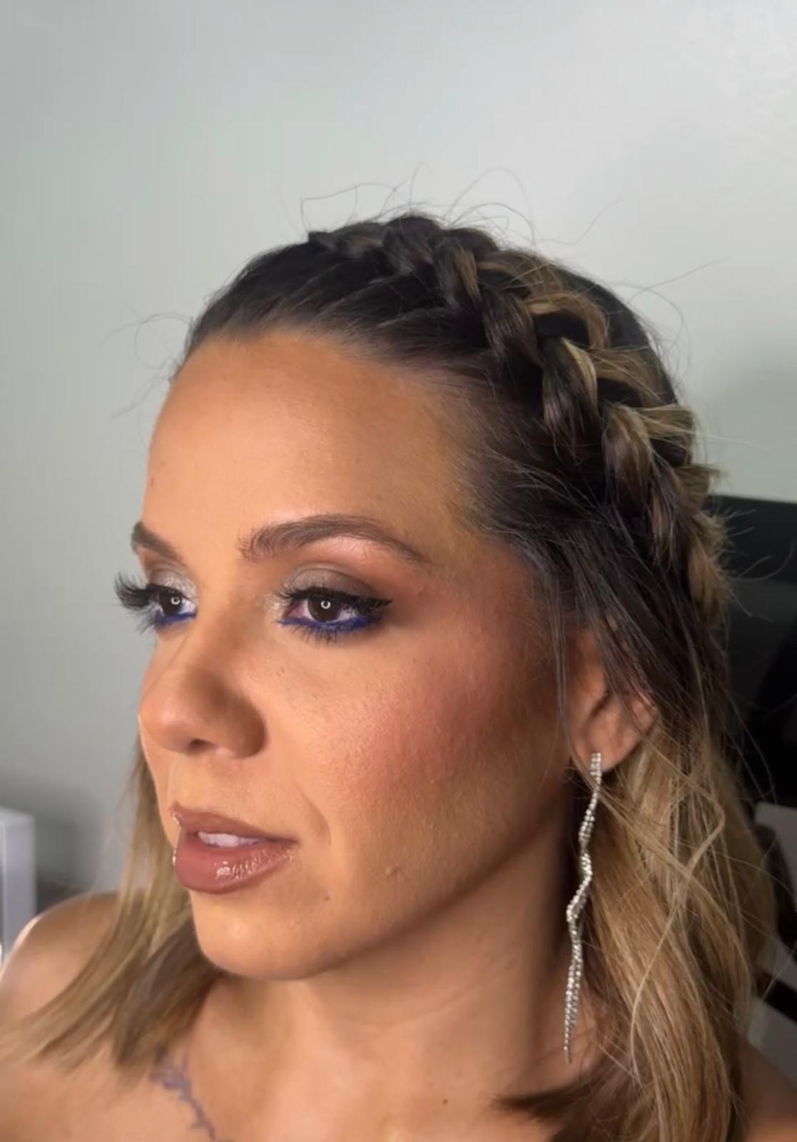 Maquillaje para toda ocasión
