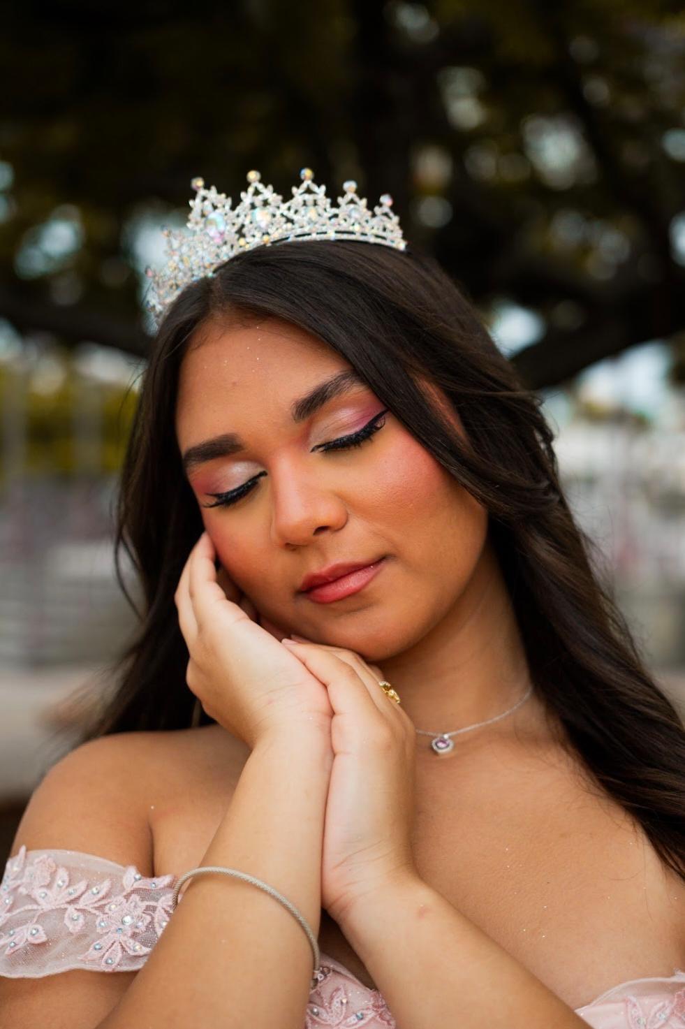 Maquillaje para toda ocasión