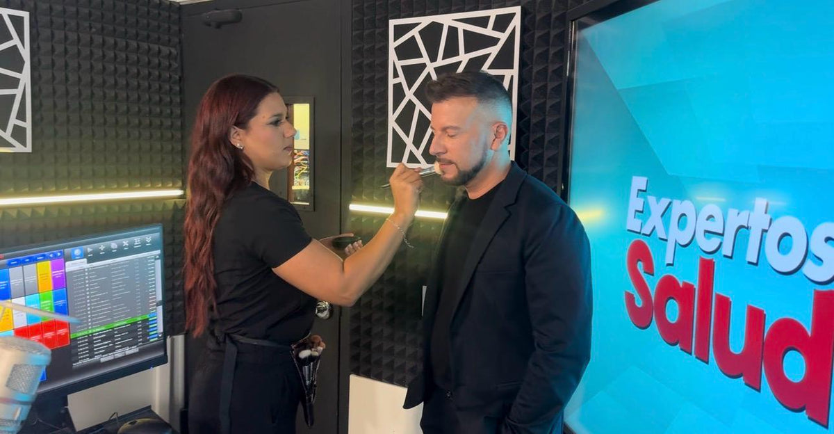 Maquillaje para toda ocasión