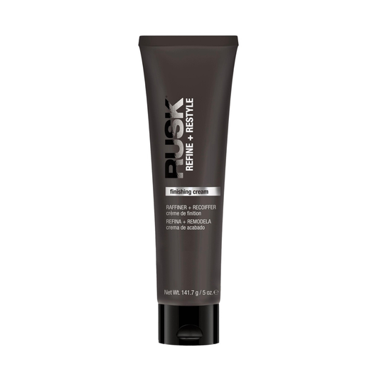 RUSK Finishing Cream | Pre-Orden