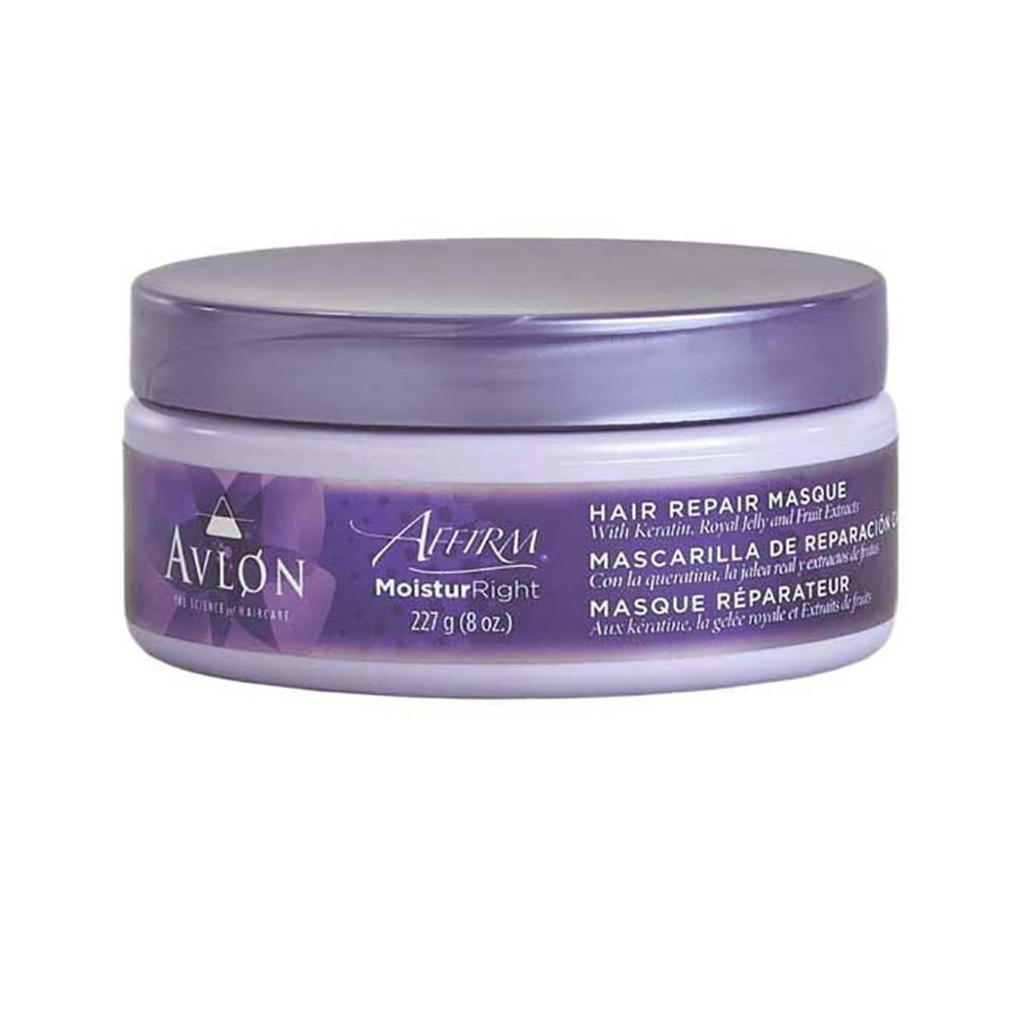 Avlon Affirm care moisture right mascarilla | Pre-Orden