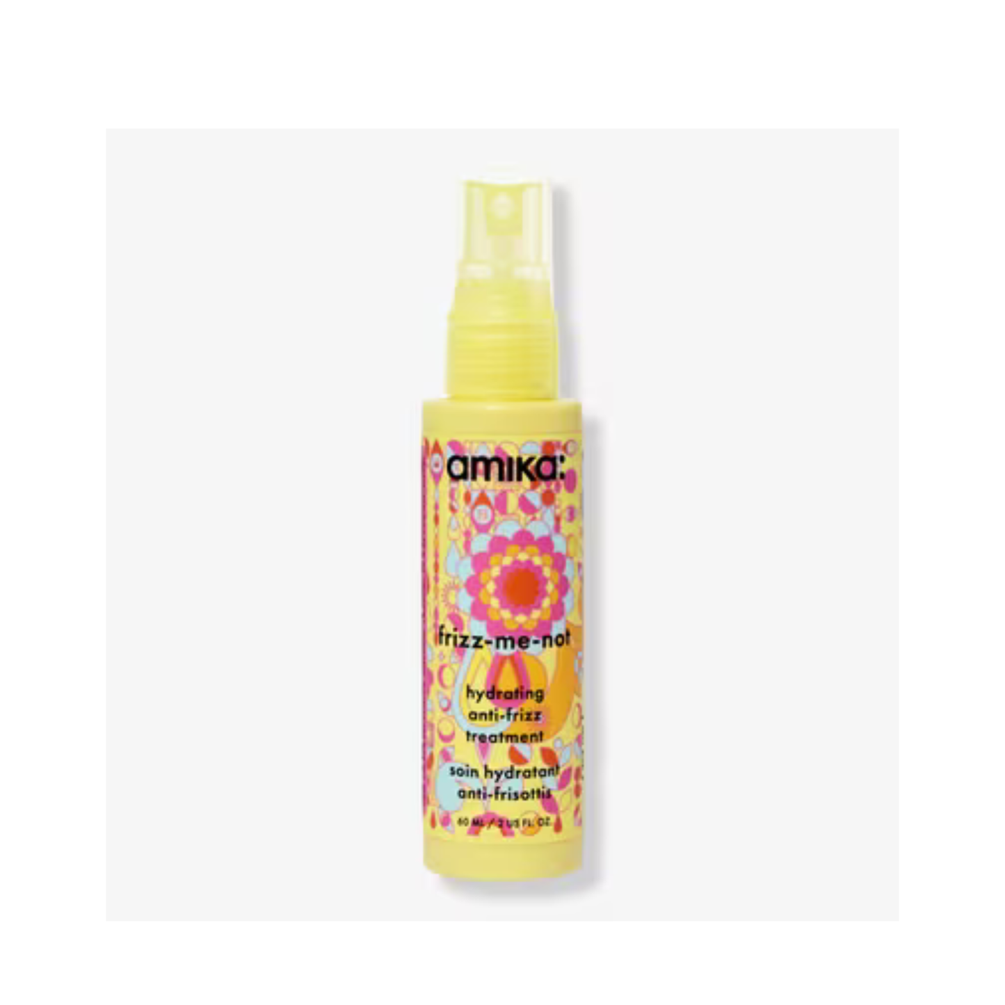 Amika anti frizz | Pre-Orden