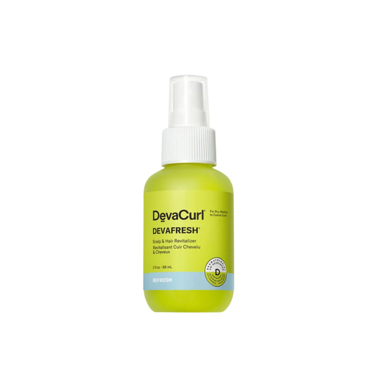 DevaCurl Decafresh| Pre-Orden