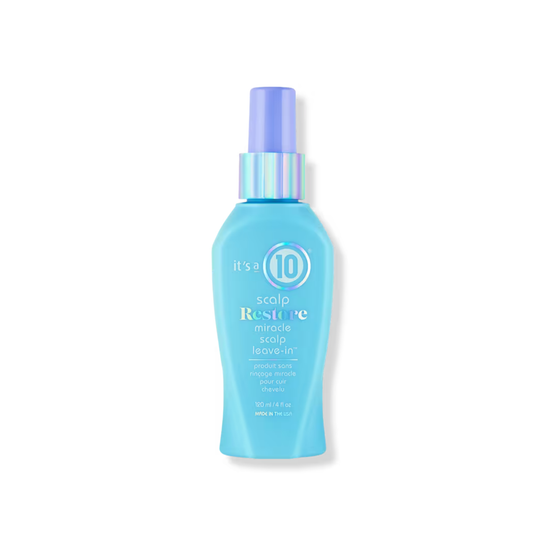 It's a 10 Miracle Scalp Restore Leave-In| Pre-Orden