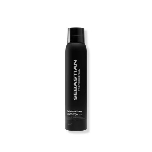 Mousse Forte Sebastian Profesional| Pre-Orden