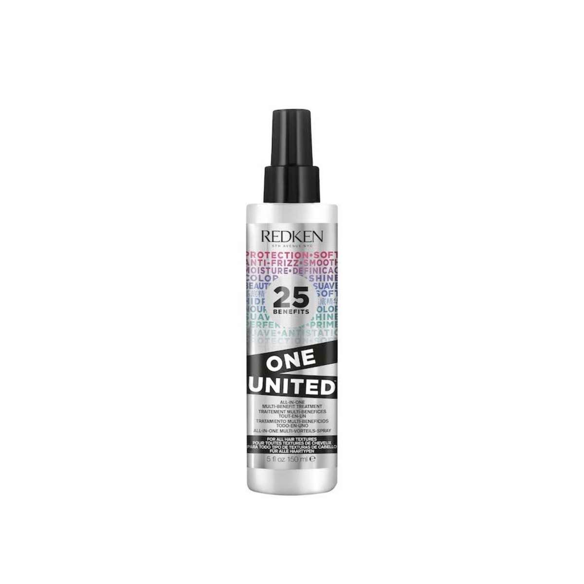 Redken One United 25 Benefits Leave-In| Pre-Orden