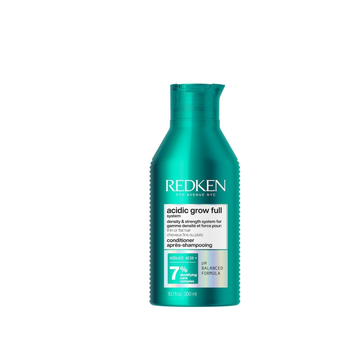 Redken Acidic Grow Full System Densifying Conditioner| Pre-Orden