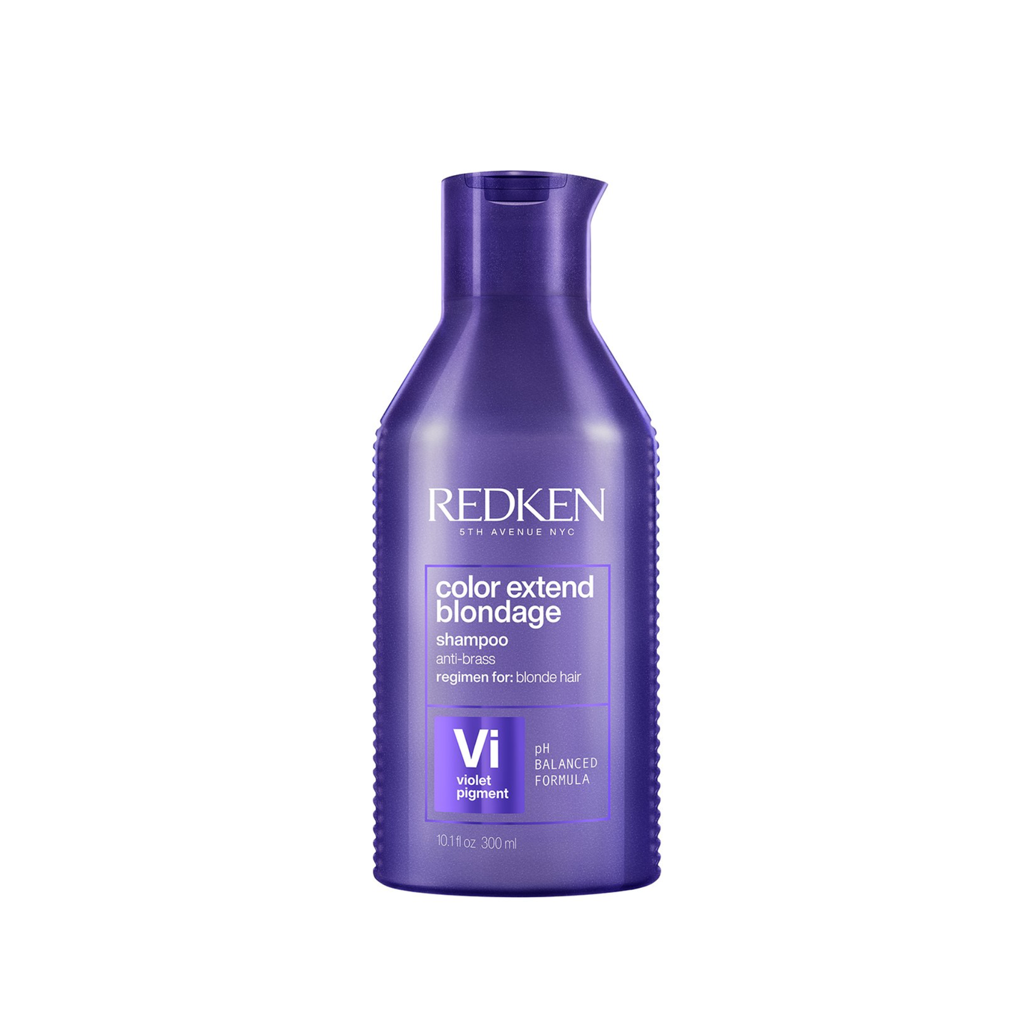 Redken Blondage Purple Shampoo| Pre-Orden
