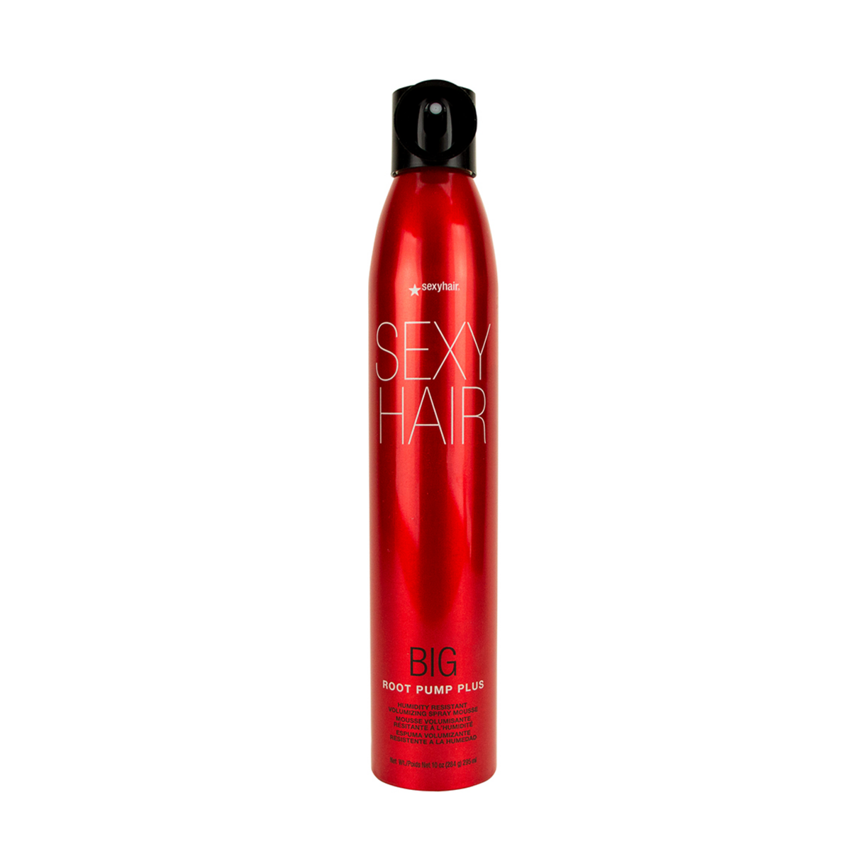 Sexy hair big root pump plus | Pre-Orden