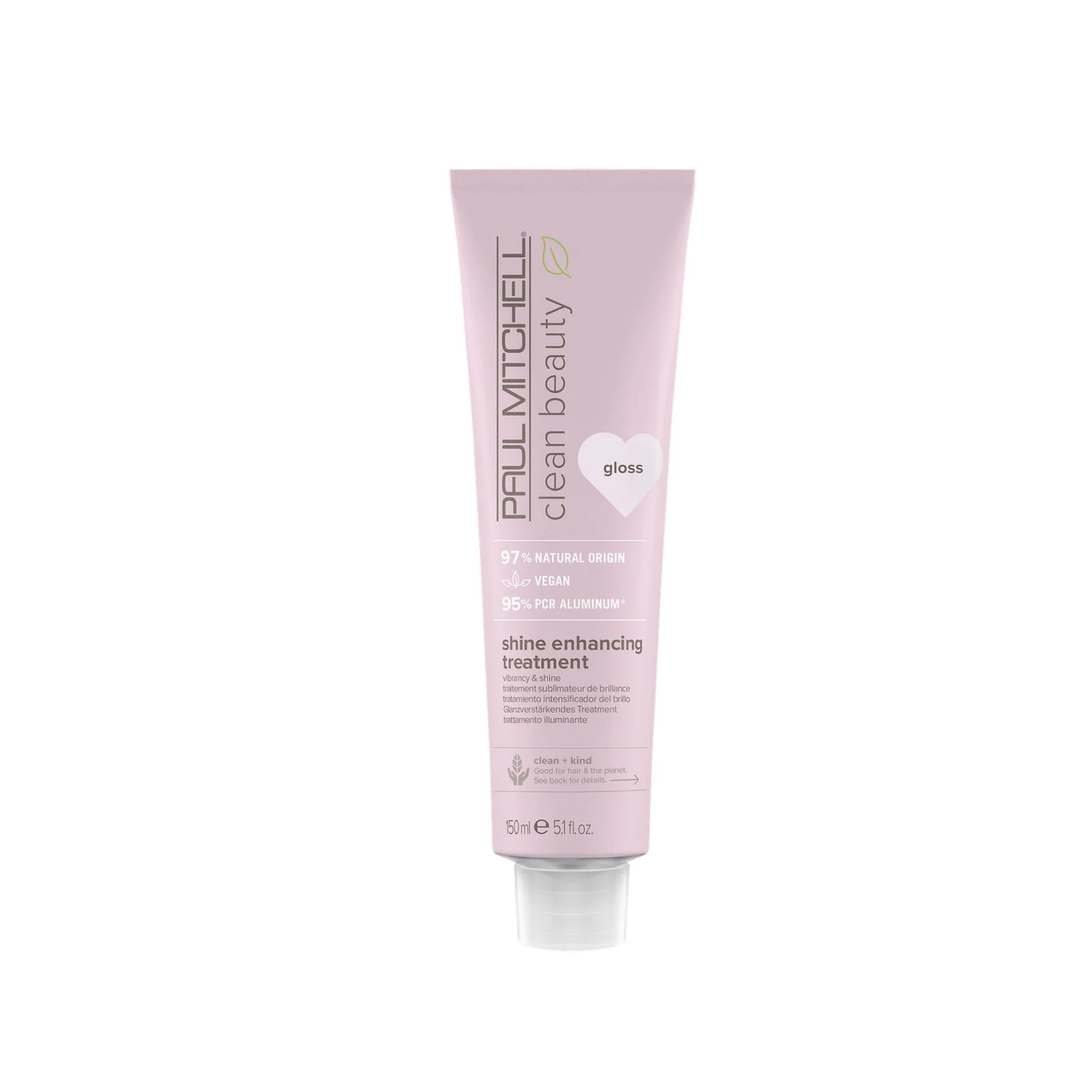 Paul Mitchell Clean Beauty Gloss | Pre-Orden