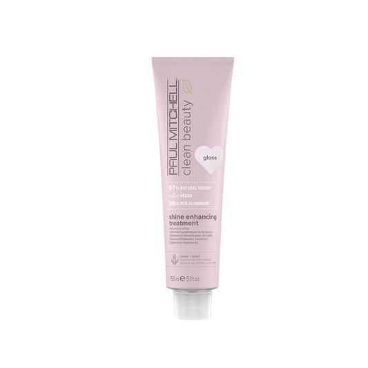 Paul Mitchell Clean Beauty Gloss | Pre-Orden
