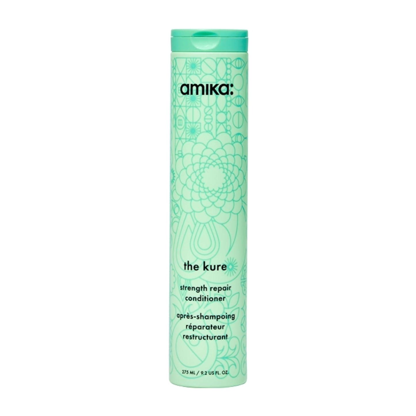 Amika The Kure Strength Repair Conditioner | Pre-Orden