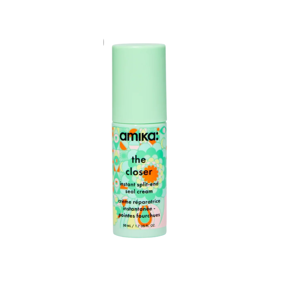 Amika The Closer Instant Split-End Seal Cream | Pre-Orden