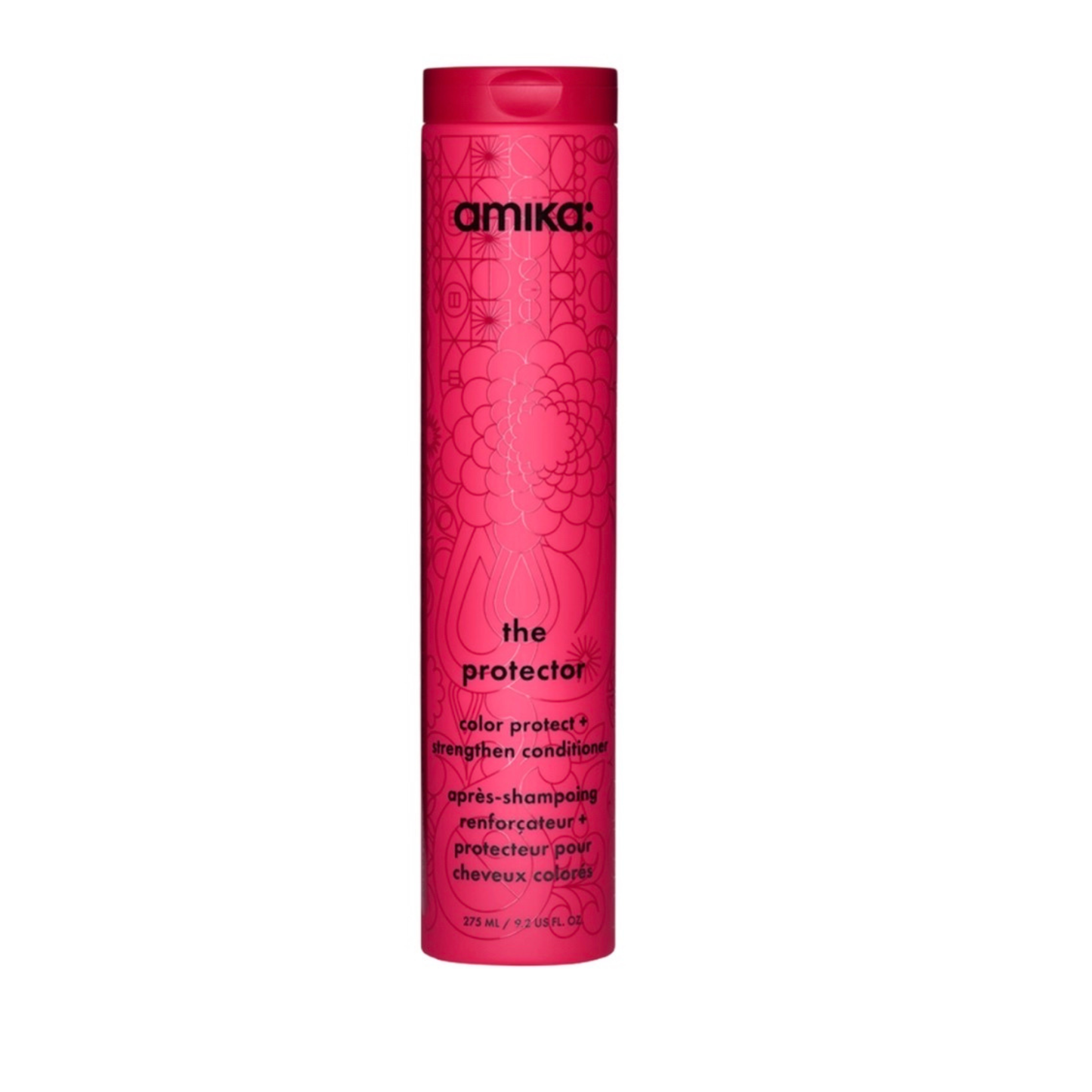 Amika The Protector Color Protect + Strengthen Conditioner | Pre-Orden