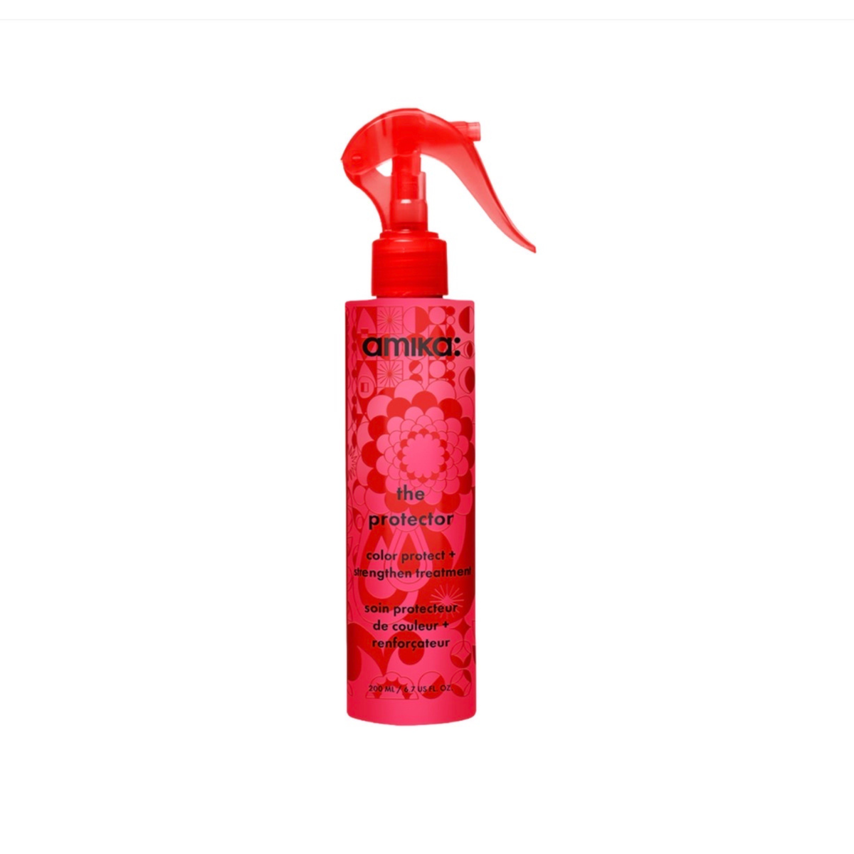 Amika The Protector Color Protect + Strengthen Treatment | Pre-Orden
