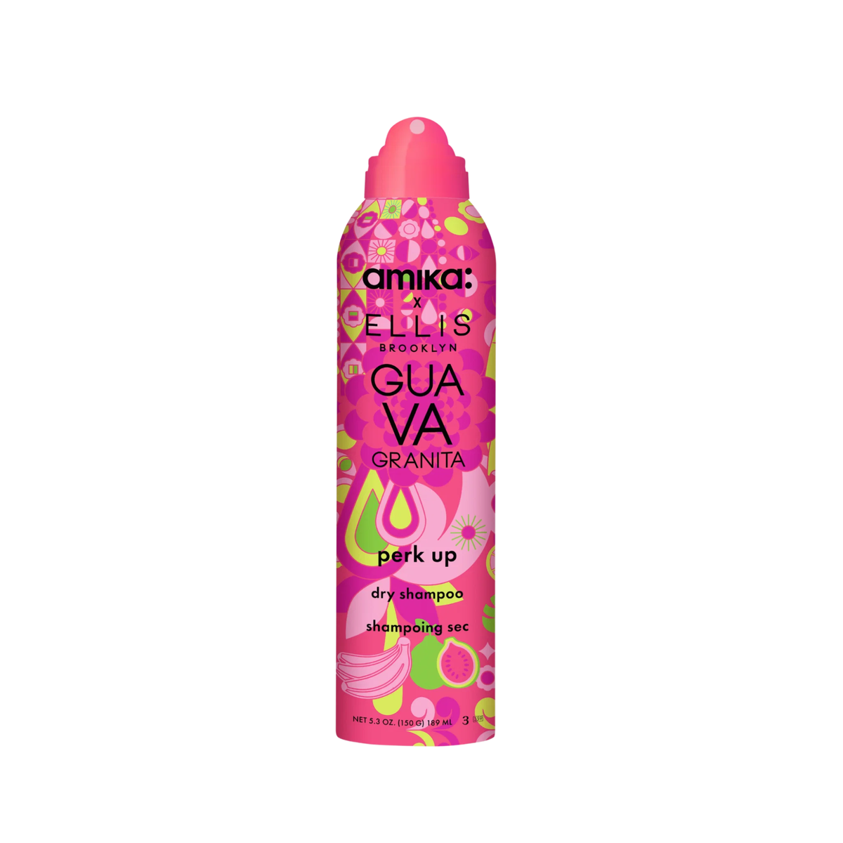Amika Guava – Dry Shampoo | Pre-Orden