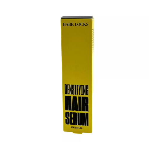Babe Locks Densifying Hair Serum | Pre-Orden
