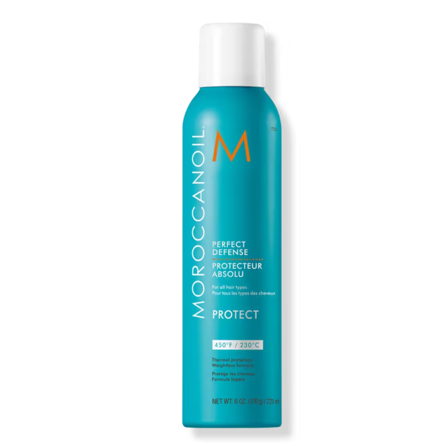 Moroccanoil Perfect Defense – 450°F Heat Protectant | Pre-Orden
