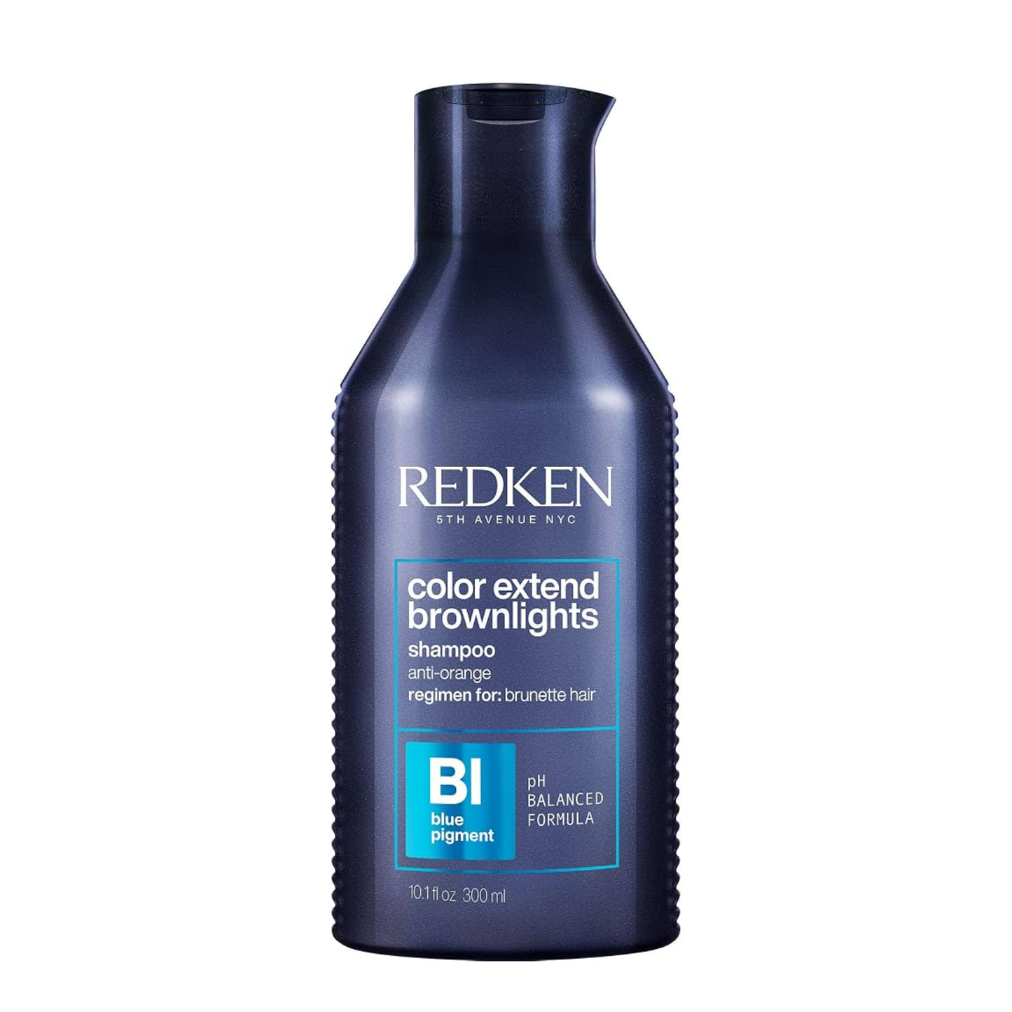 Redken Color Extend Brownlights Blue Toning Shampoo | Pre-Orden
