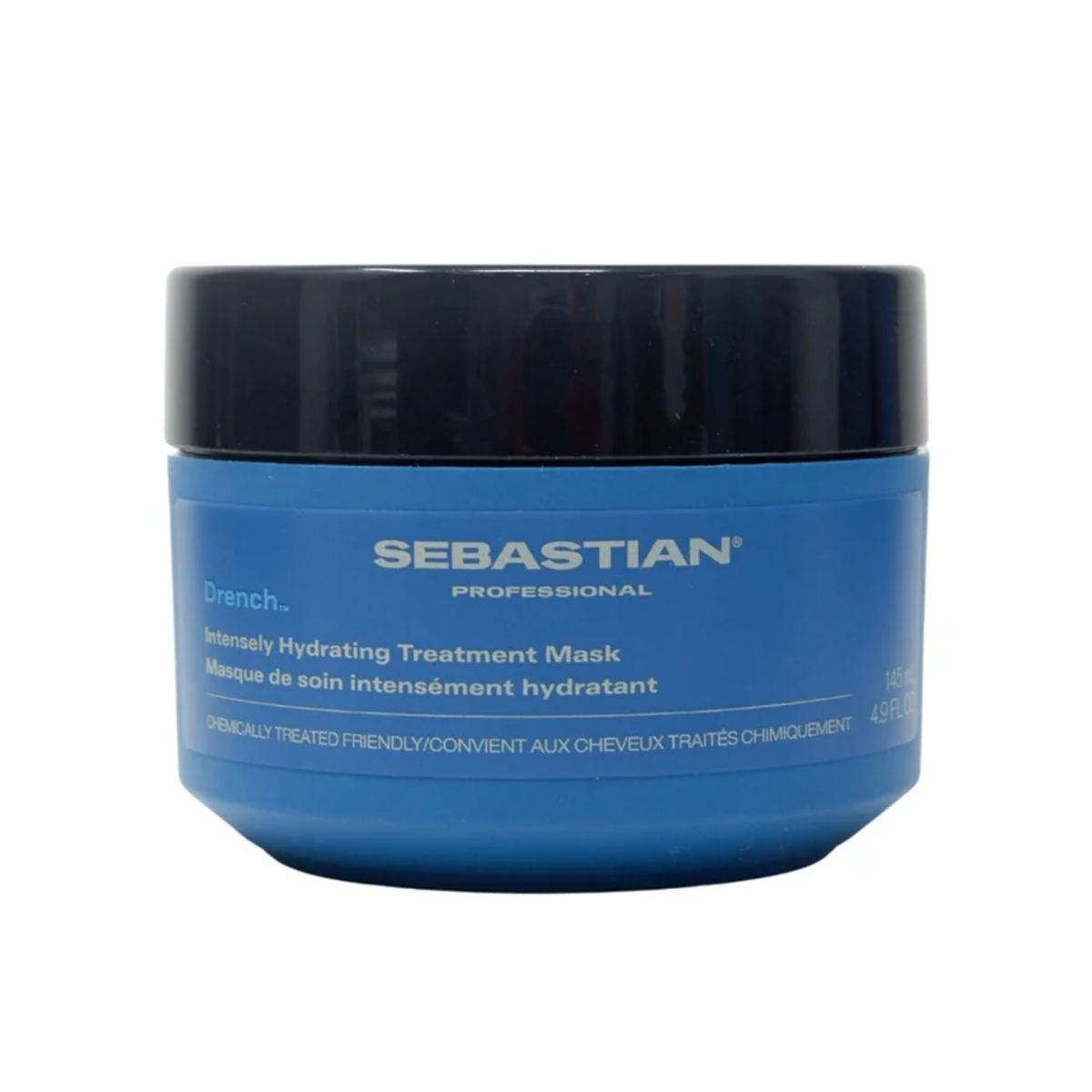 Sebastian Professional – Intensely Hydrating Treatment Mask | Pre-Orden